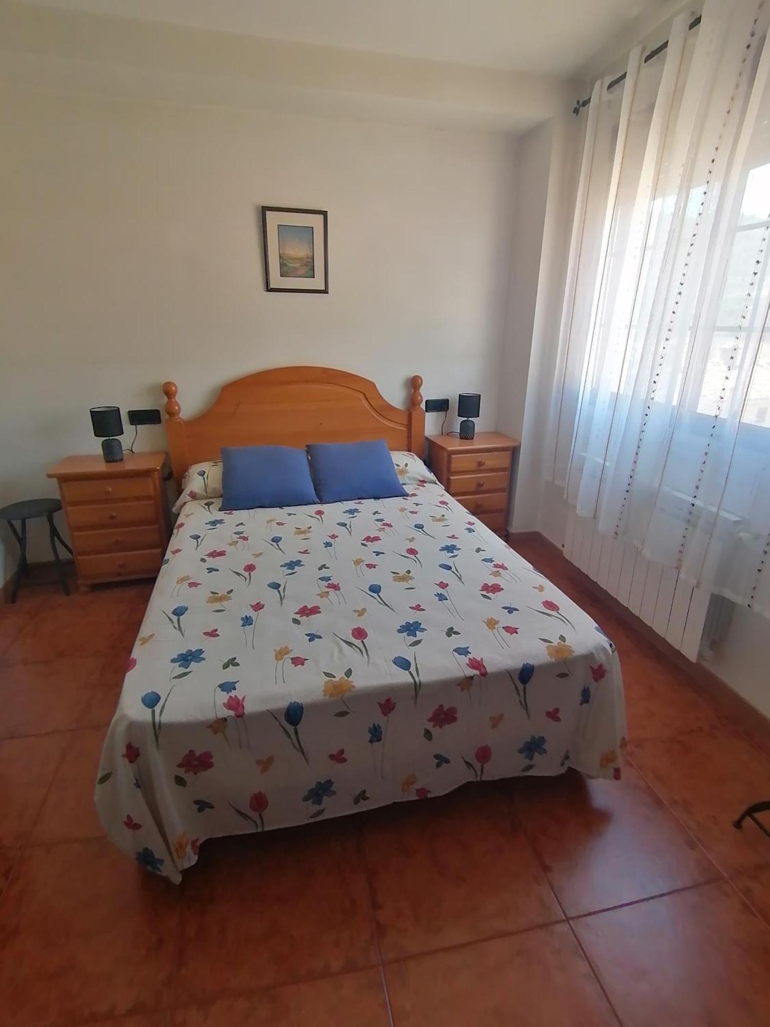 El Castillejo De Camarena De La Sierra Cameră foto